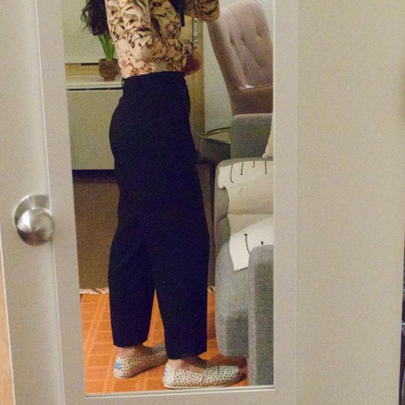 Aritzia Wilfred Essie Pants - Picture 3 of 10